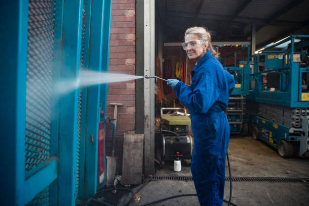 Reliable Citrus Park, FL Pressure Washing Solutions