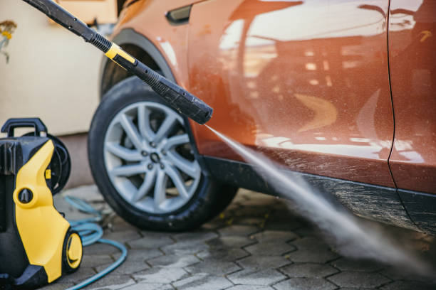 Best Pressure Washing Estimates  in Citrus Park, FL
