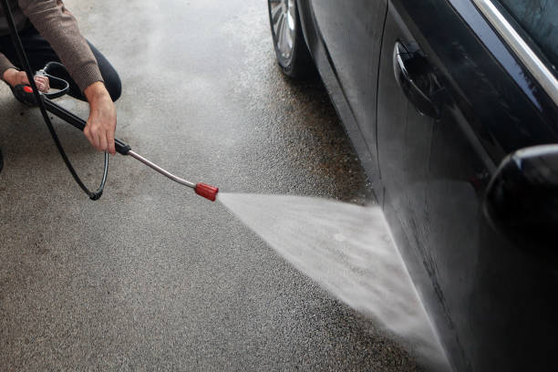 Roof Power Washing Services in Citrus Park, FL
