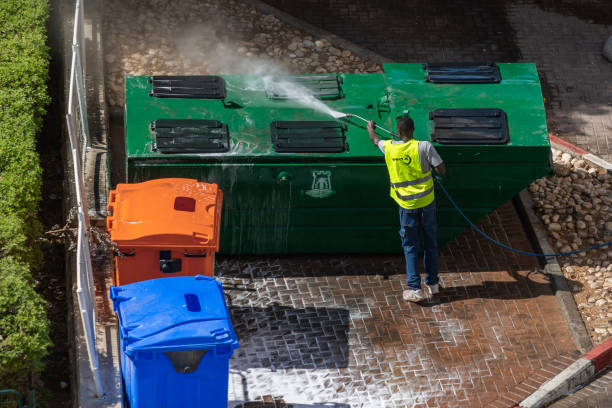 Best Affordable Pressure Washing  in Citrus Park, FL