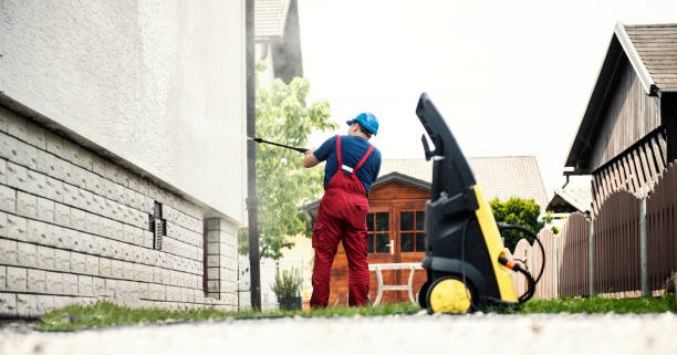 Best Commercial Building Pressure Washing  in Citrus Park, FL